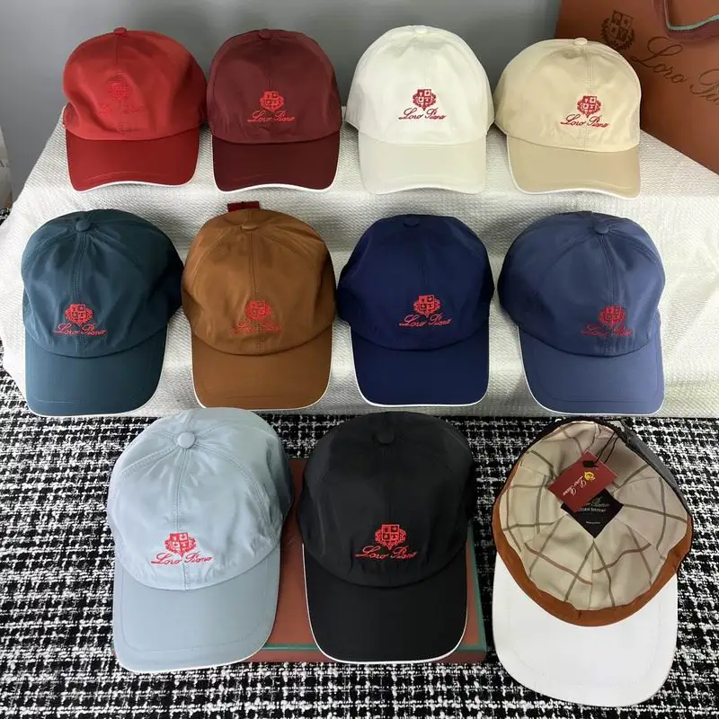 Loro Piana cap hm05